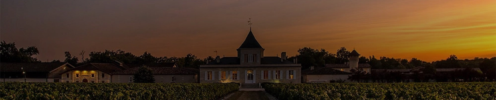 Chateau Brane Cantenac Collection
