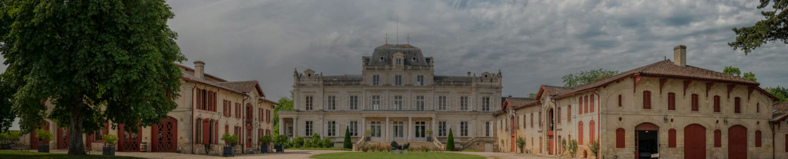 Château Giscours Collection