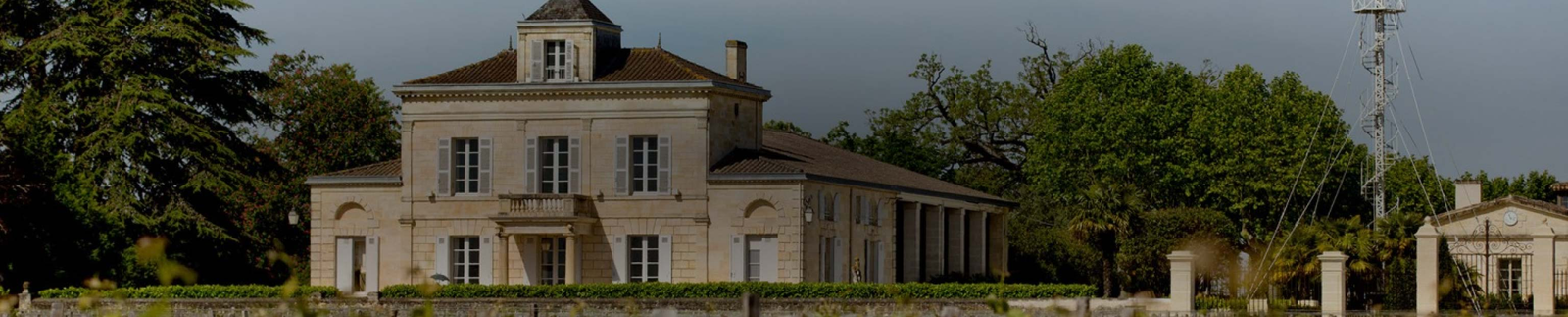 Château Montrose Collection