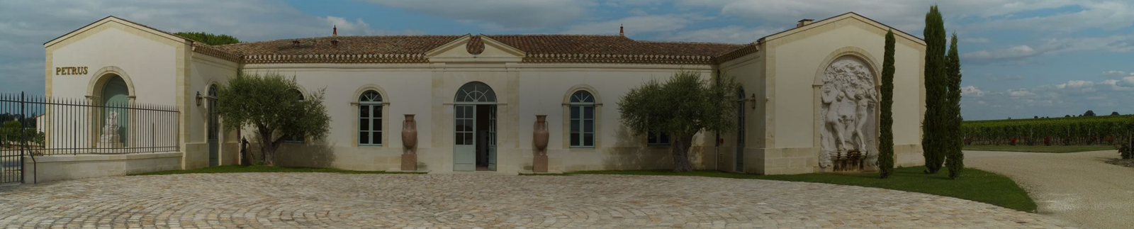 Chateau Petrus Collection