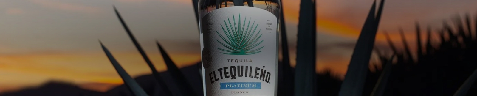 El Tequileno Tequila