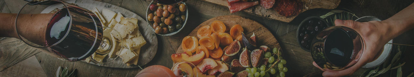 Food Pairings