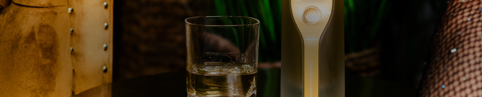 Gran Diamante Tequila