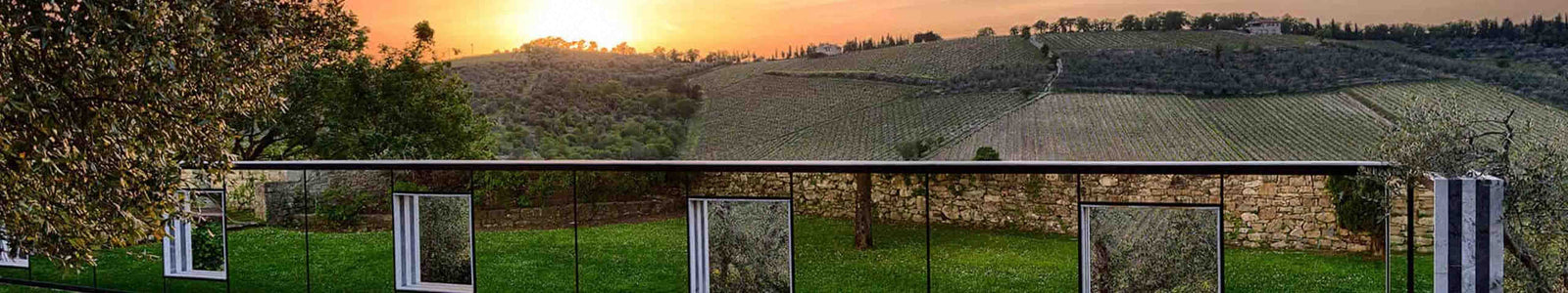 Castello di Ama Collection