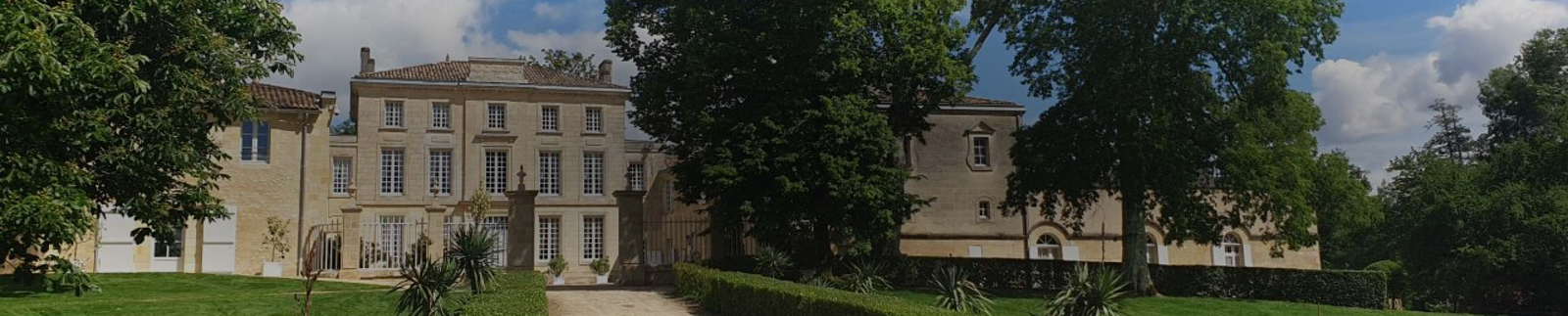 Château Figeac Collection