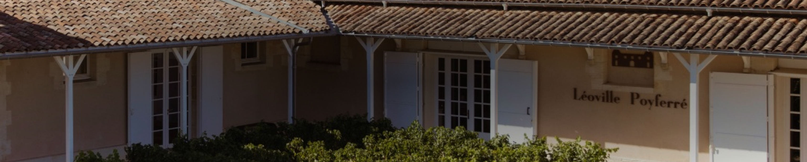 Chateau Leoville Poyferre Collection