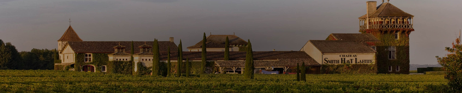 Château Smith Haut Lafitte Collection