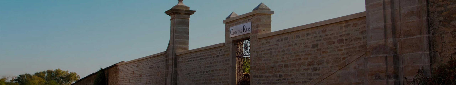 Domaine Michel Gros
