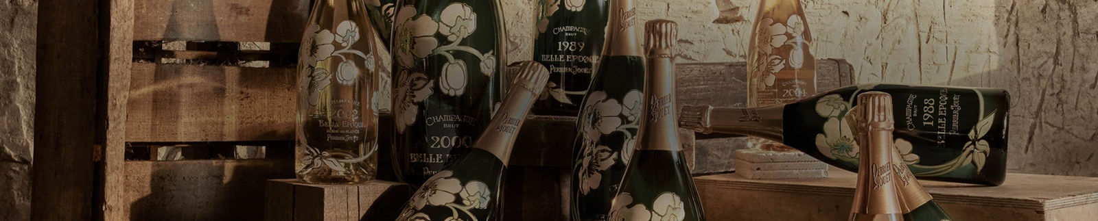 Perrier Jouet Champagne