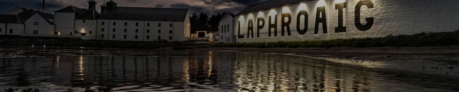 Laphroaig - Whisky Collection