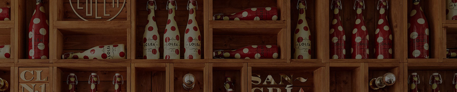 Lolea Sangria