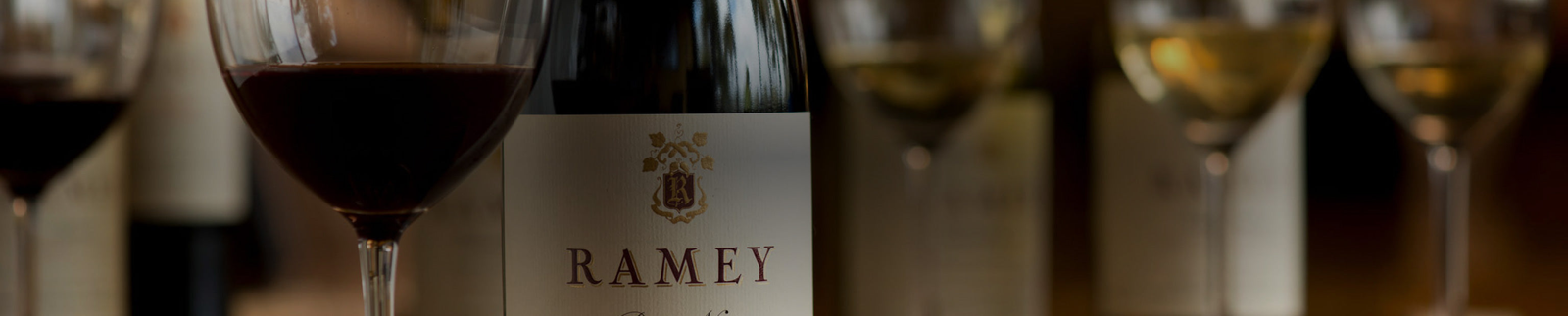 Ramey Wine Cellars