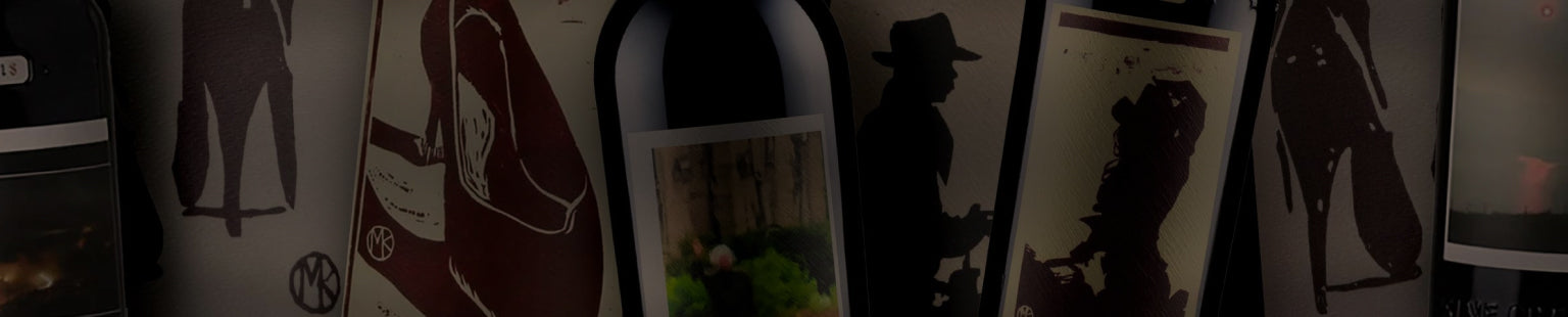 Sine Qua Non Wines