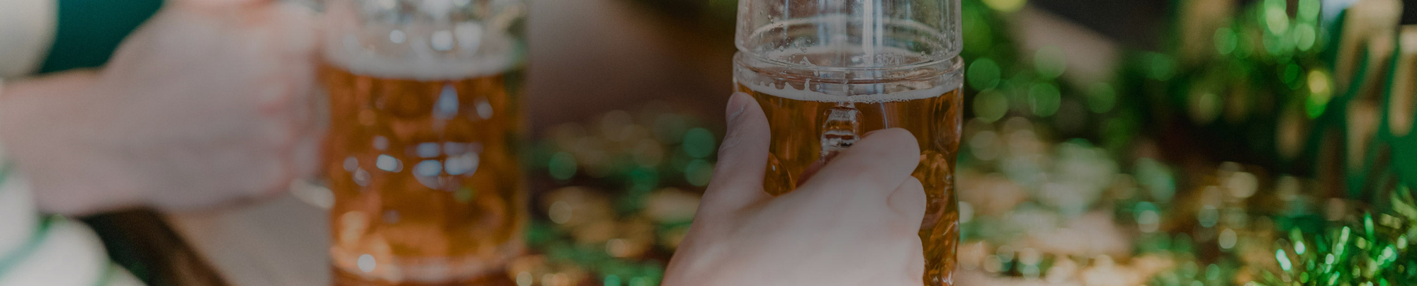 St. Patrick's Day