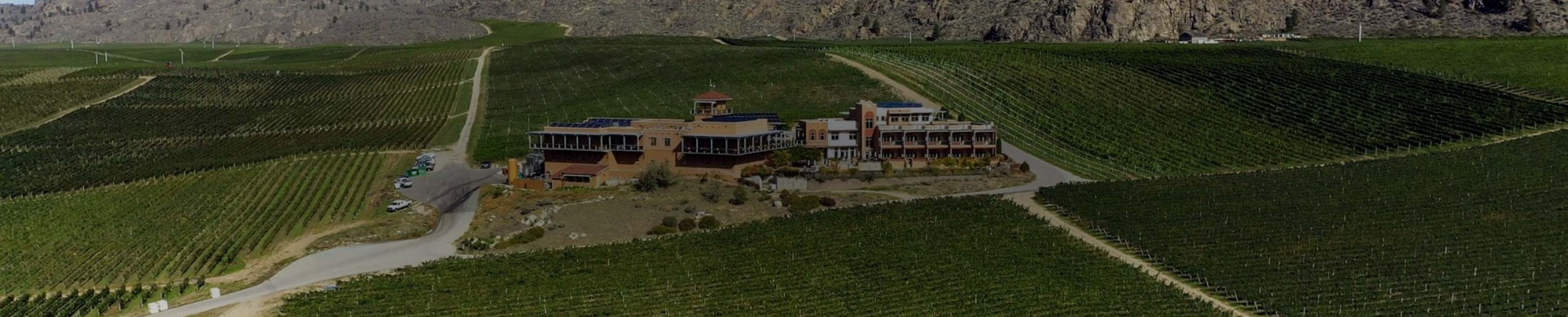 Burrowing Owl Estate Winery