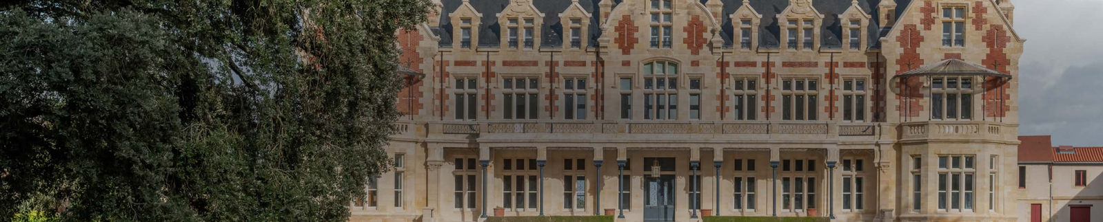 Chateau Cantenac Brown Collection