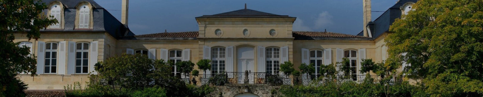 Château Léoville Barton Collection