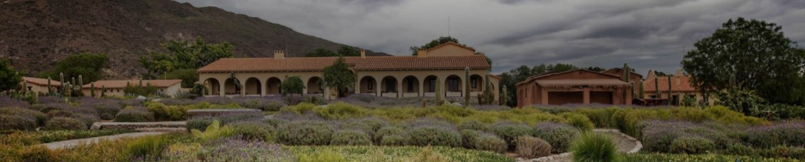Bodega Colomé Collection