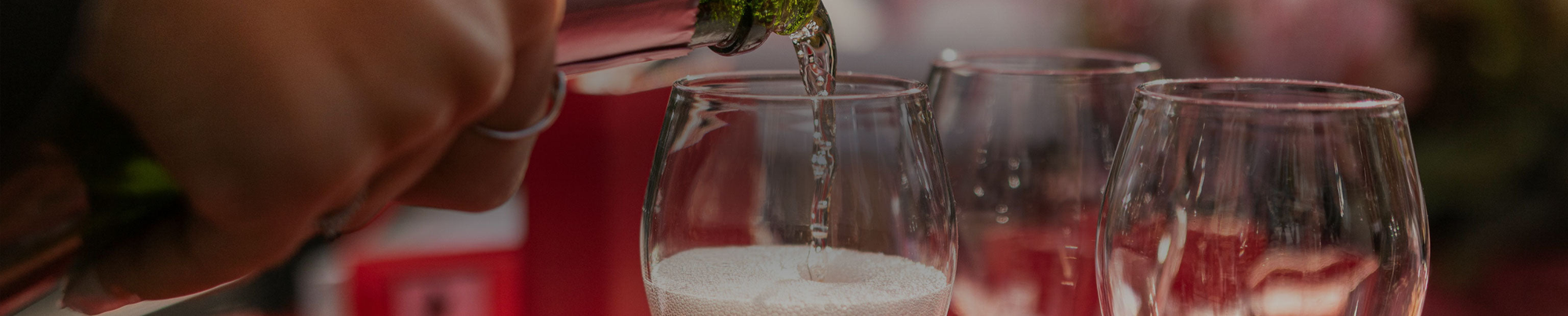 Save Big On Champagne