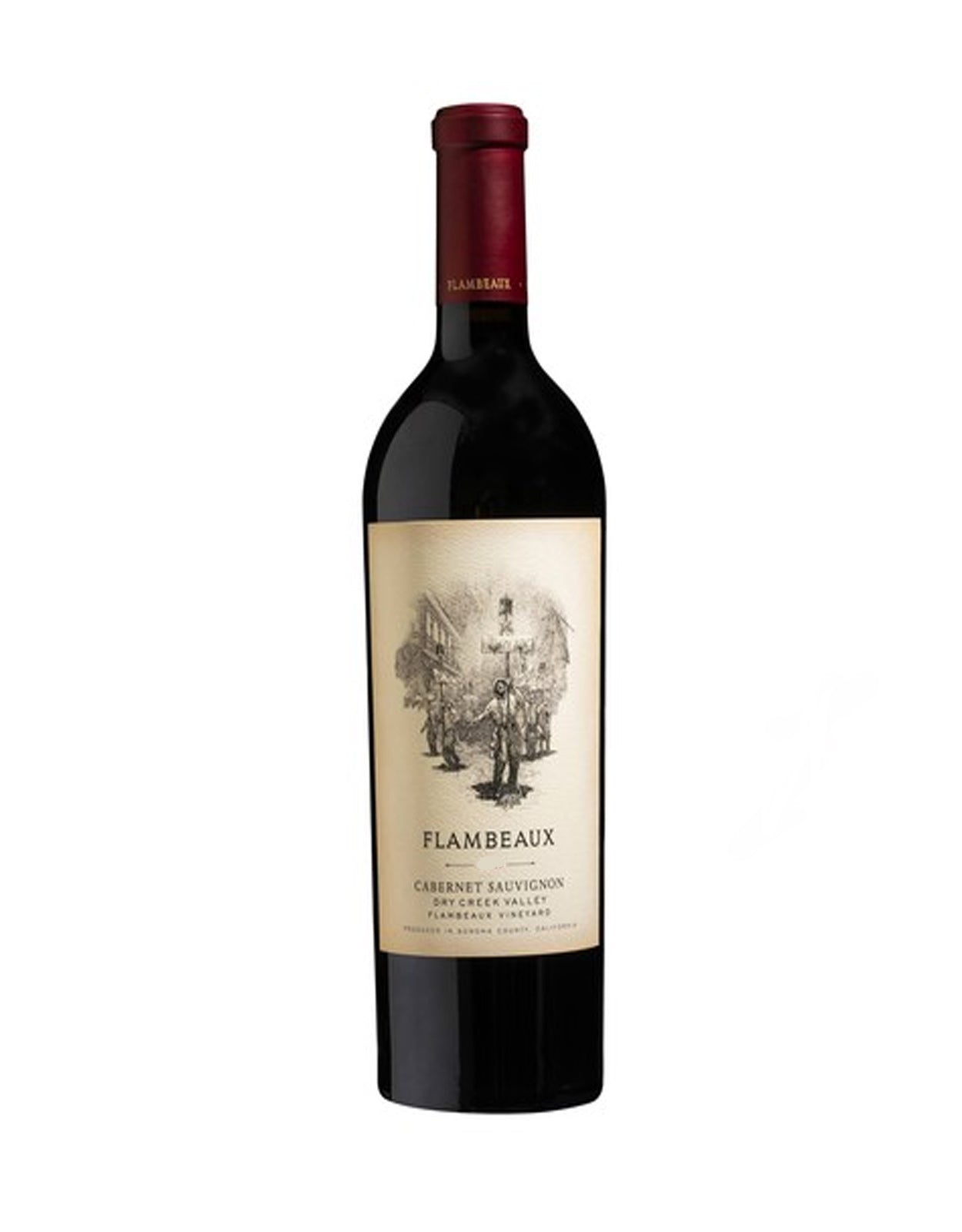 Flambeaux Cabernet Sauvignon 2019