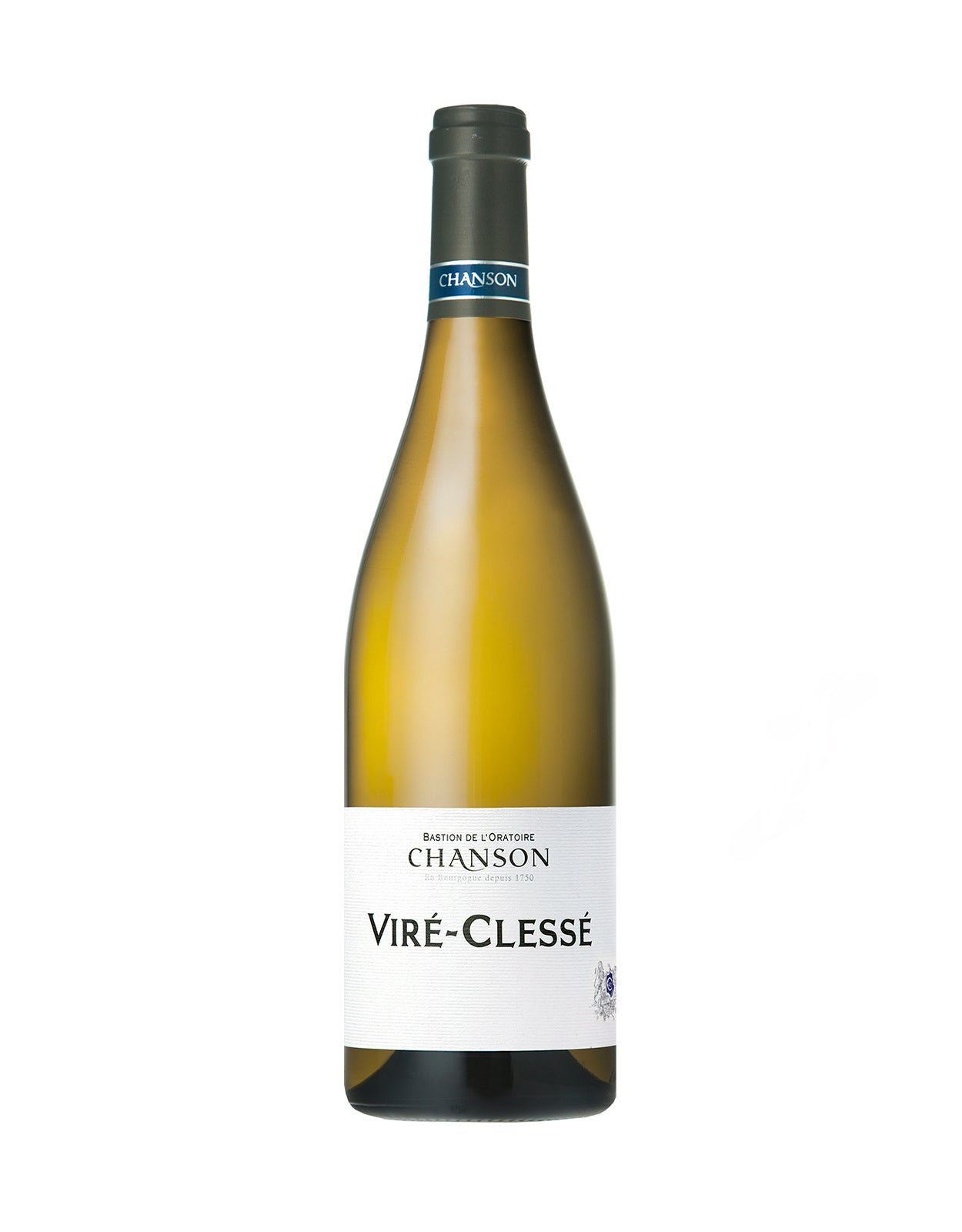 Domaine Chanson Pere & Fils Vire Clesse 2019