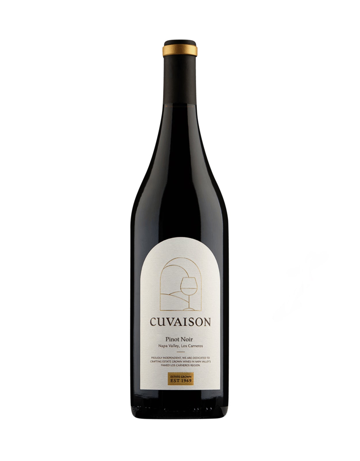 Cuvaison Pinot Noir Carneros 2021