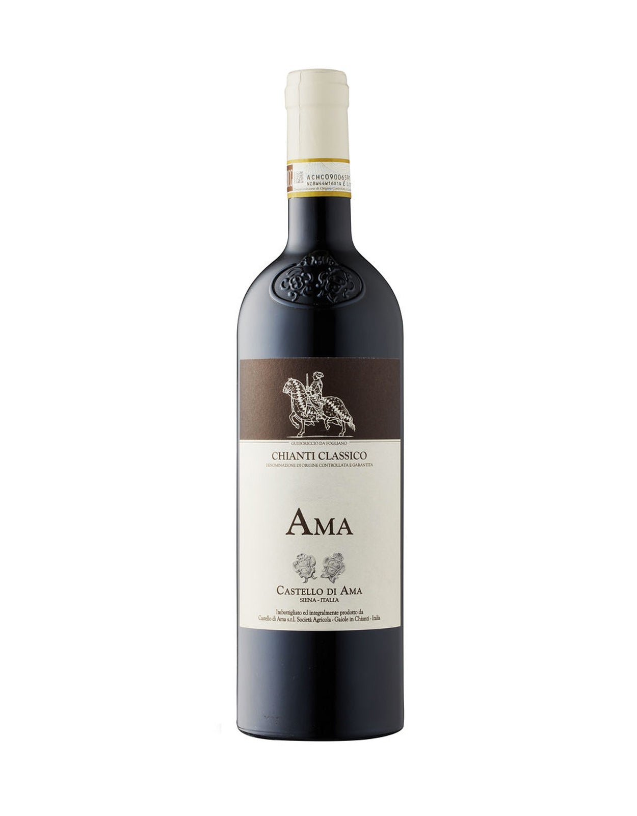 Castello di Ama Chianti Classico 2021