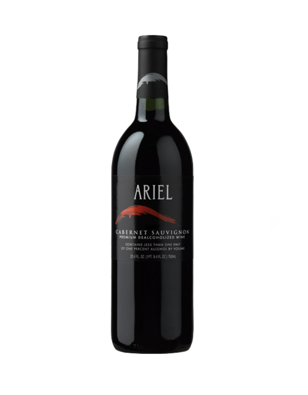 Ariel Cabernet Sauvignon Premium 2021 (Non Alcoholic) - ZYN THE WINE MARKET LTD.