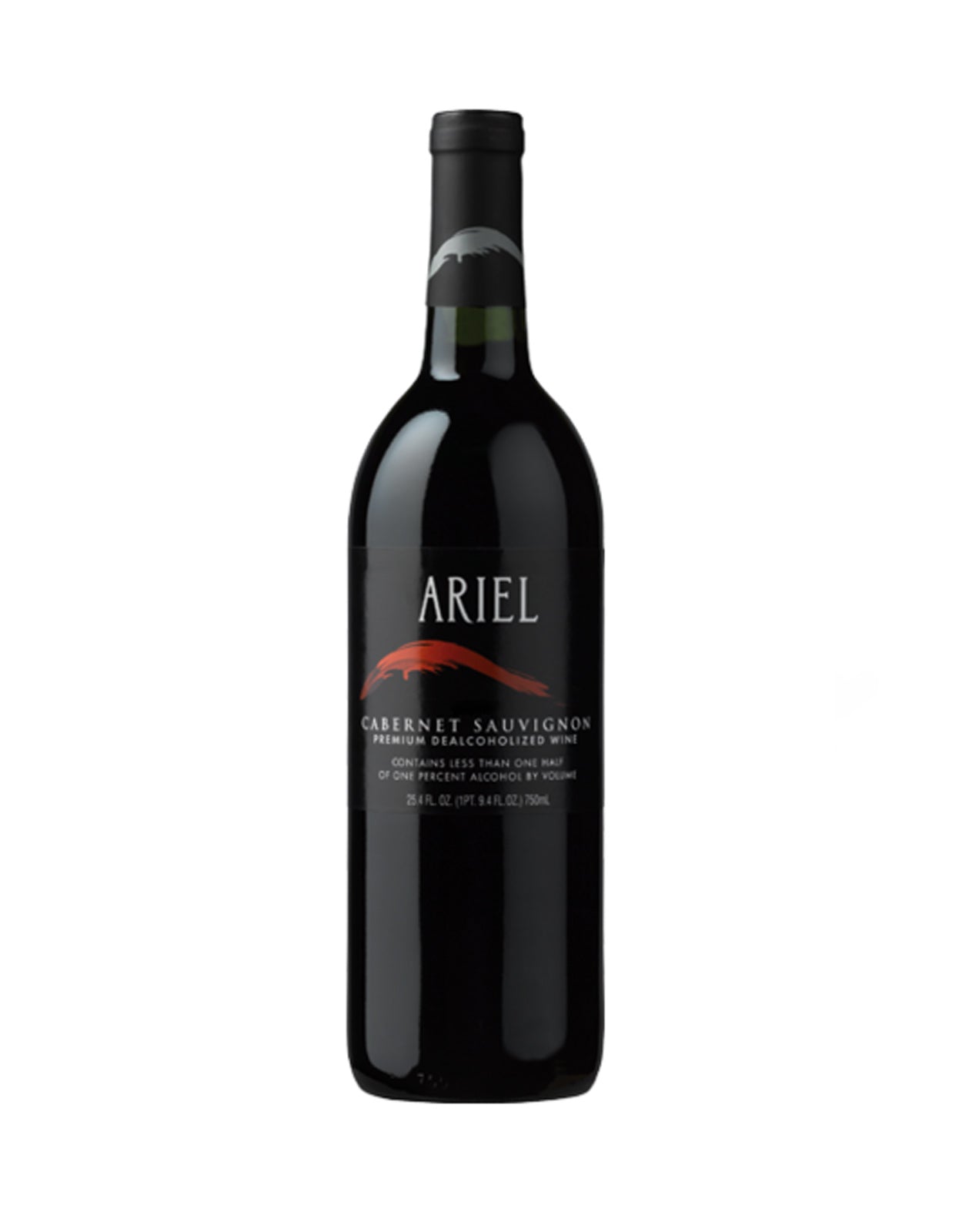 Ariel Cabernet Sauvignon Premium 2021 (Non Alcoholic)