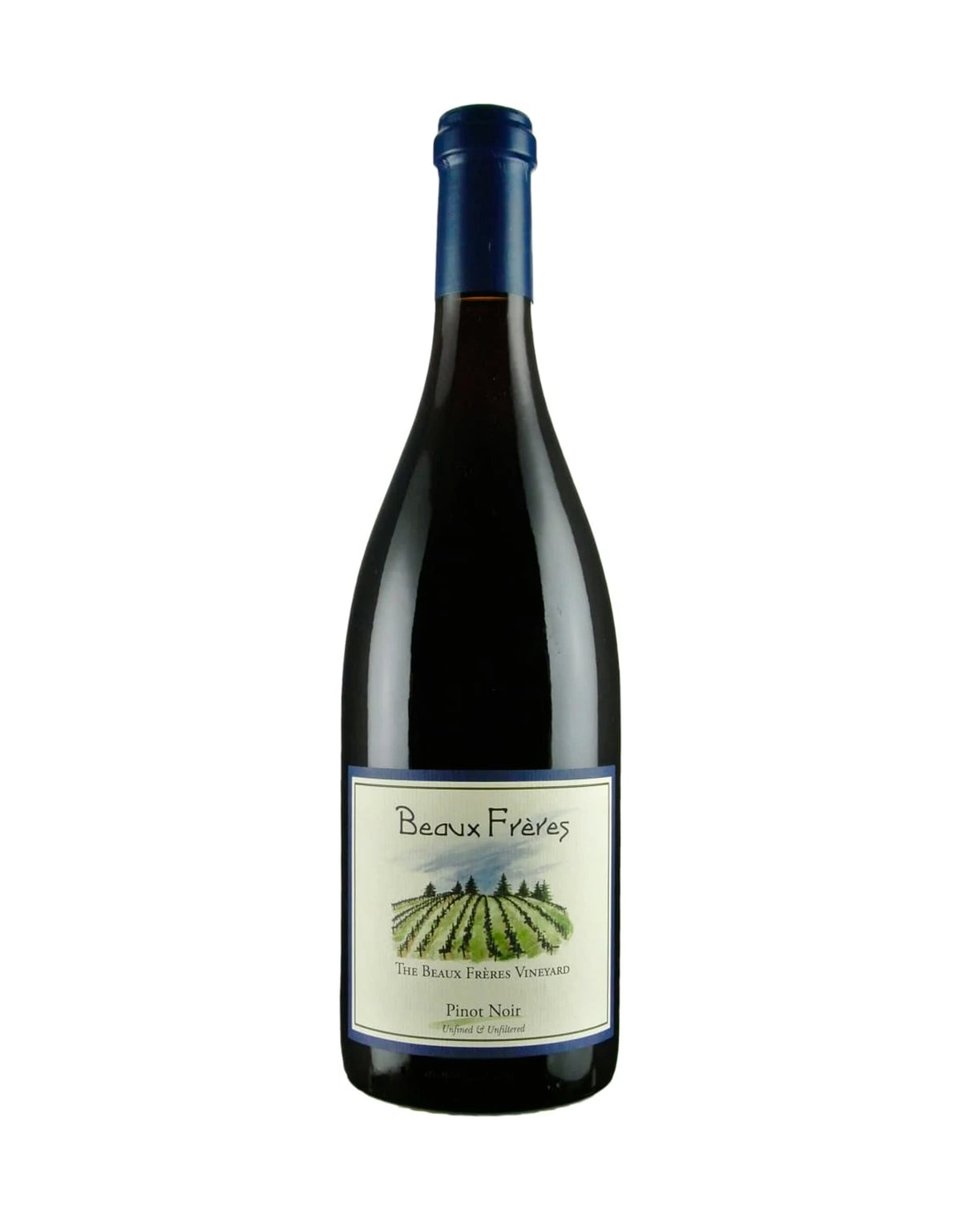Beaux Freres Pinot Noir 'The Beaux Freres Vineyard' 2021