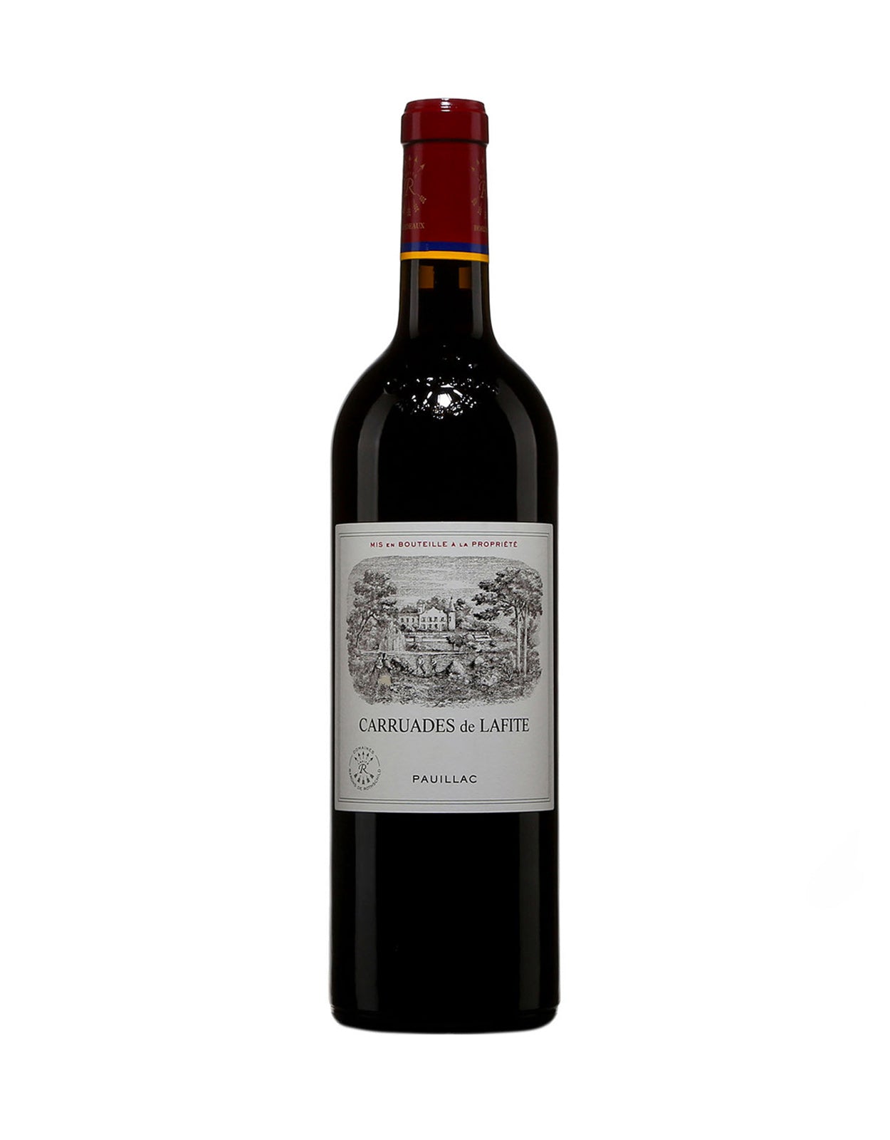 Carruades de Lafite 2020 - 1.5 Litre Bottle