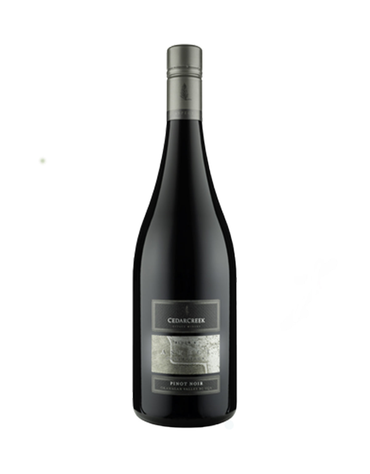 Cedar Creek Pinot Noir Aspect 'Block 4' 2020 - ZYN THE WINE MARKET LTD.