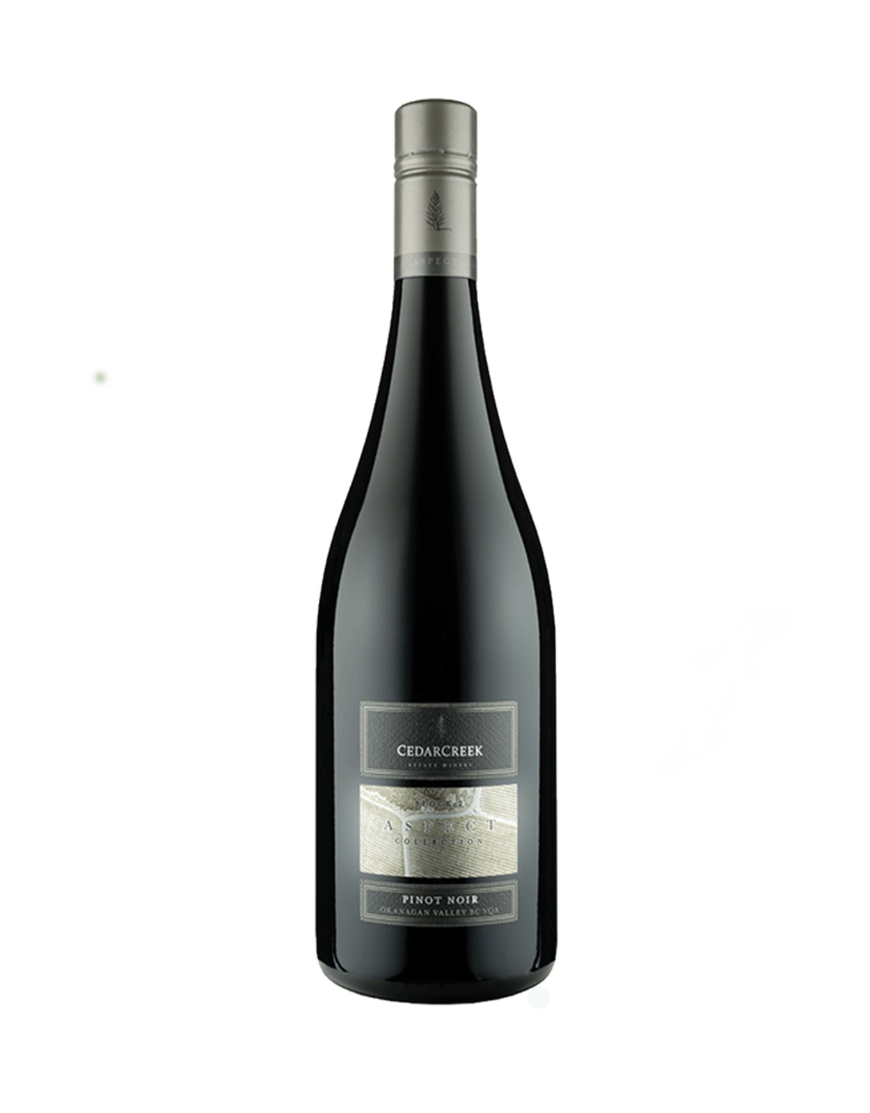 Buy Cedar Creek Pinot Noir Aspect 'Block 2' 2020 | ZYN.ca - ZYN