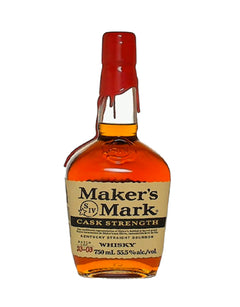 ウイスキー Maker's Mark Cask Strength Bourbon 23-05 Maker's Mark Cask Strength - Ratings and reviews - Whiskybase
