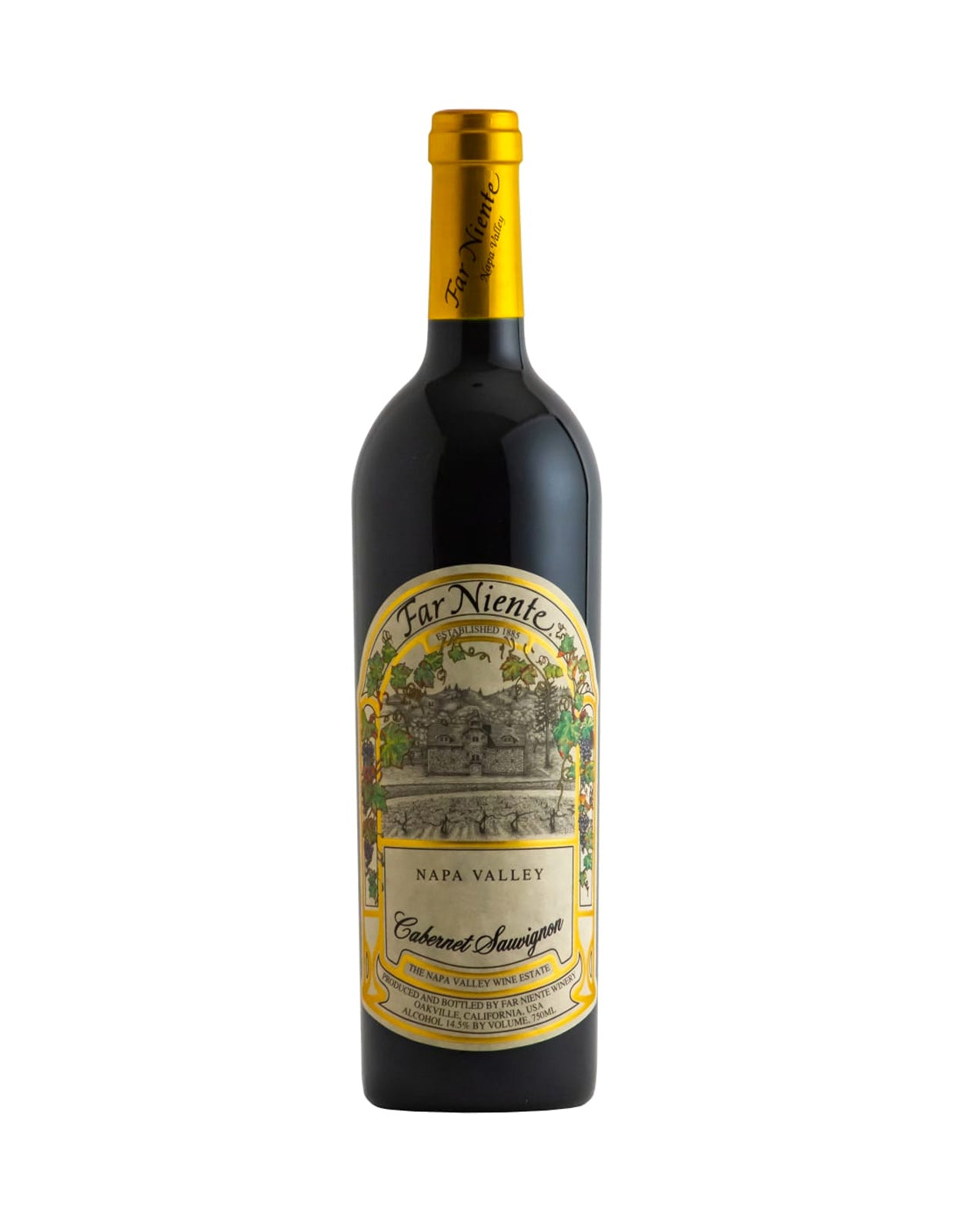 Far Niente Cabernet Sauvignon 2020