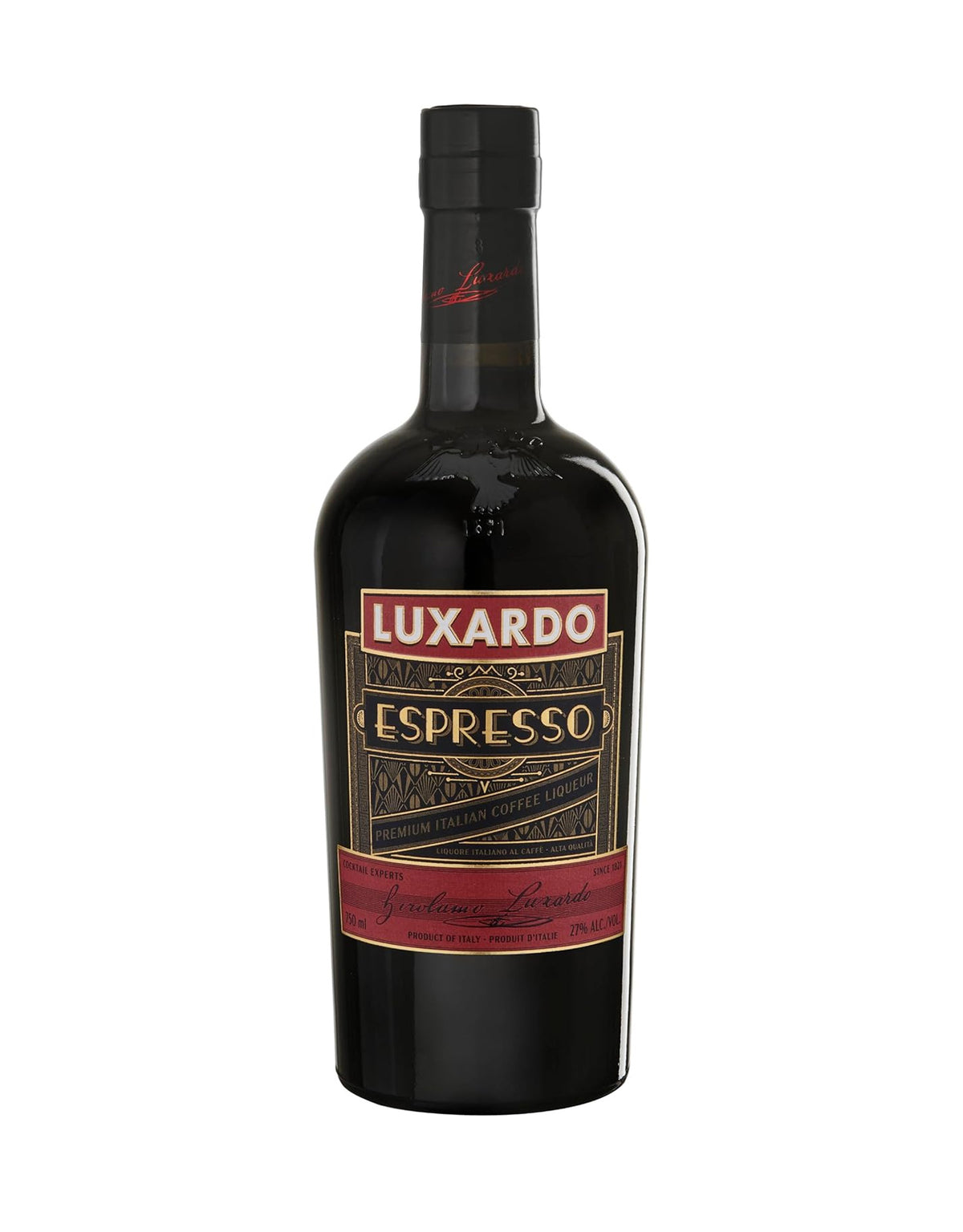 Luxardo Espresso Liqueur