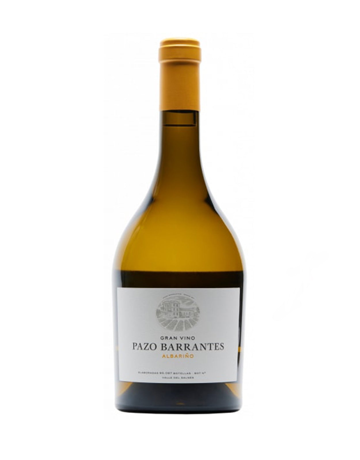 Albarino Marques de Murrieta Pazo Barrantes 2020