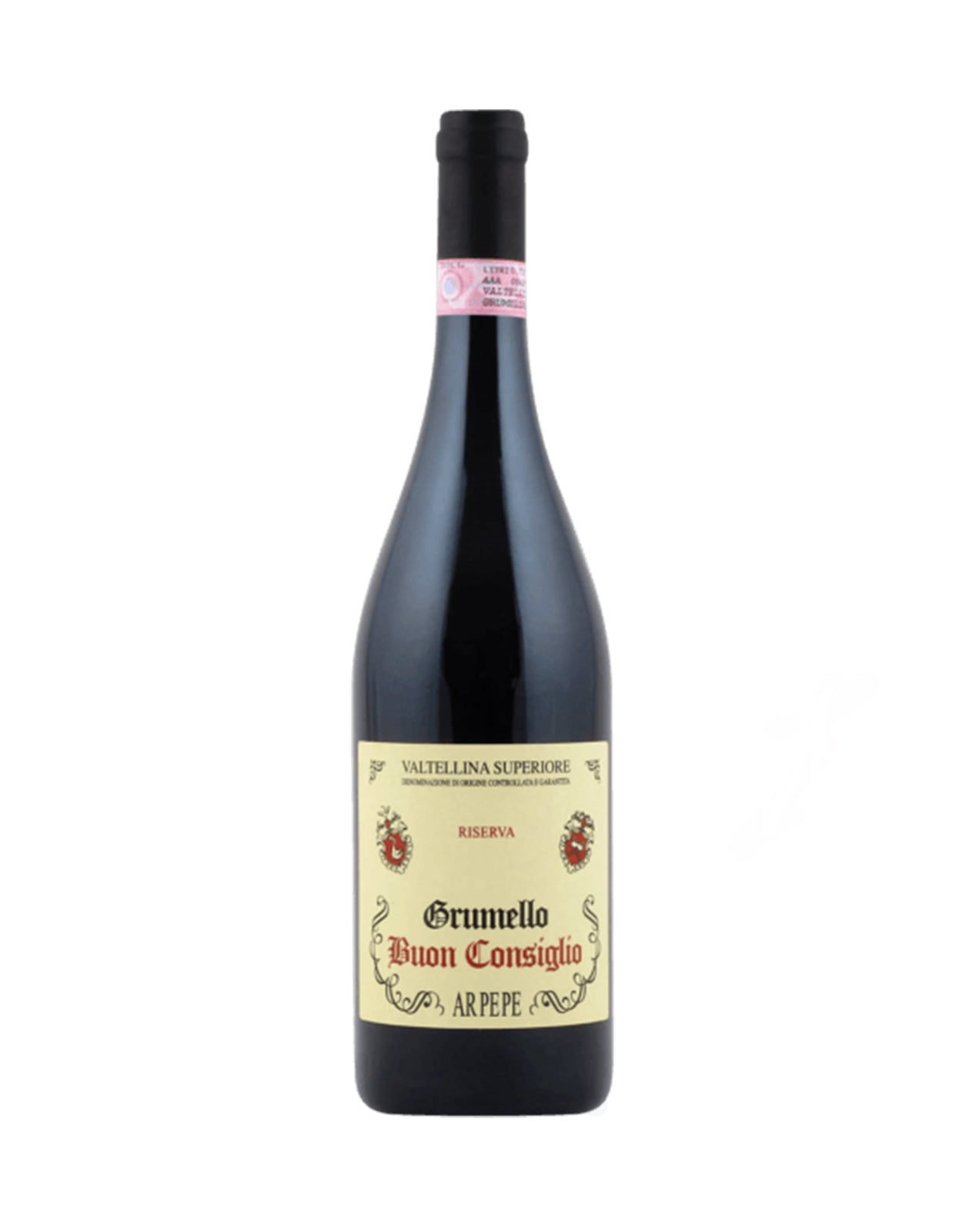 Ar.Pe.Pe Valtellina Superiore Grumello Riserva Buon Consiglio 2013