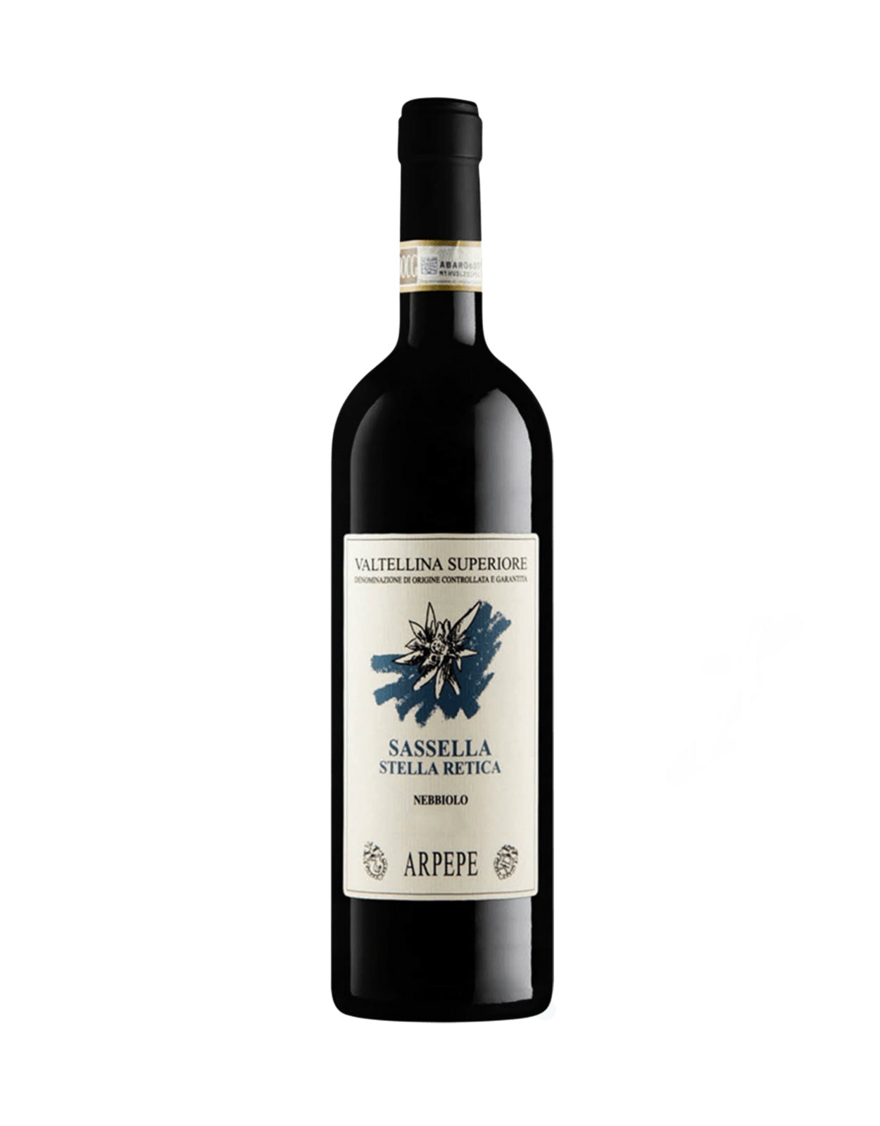 Ar.Pe.Pe Nebbiolo Sassella Stella Retica 2019