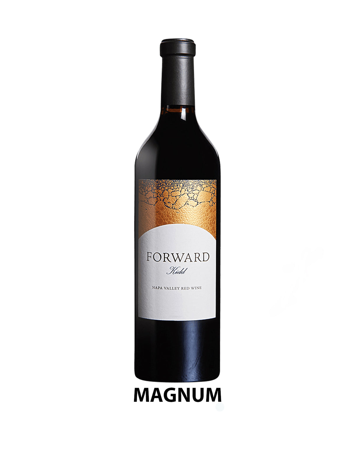 Merryvale Forward Kidd Red Blend 2013 - 1.5 Litre Bottle - ZYN THE WINE MARKET LTD.