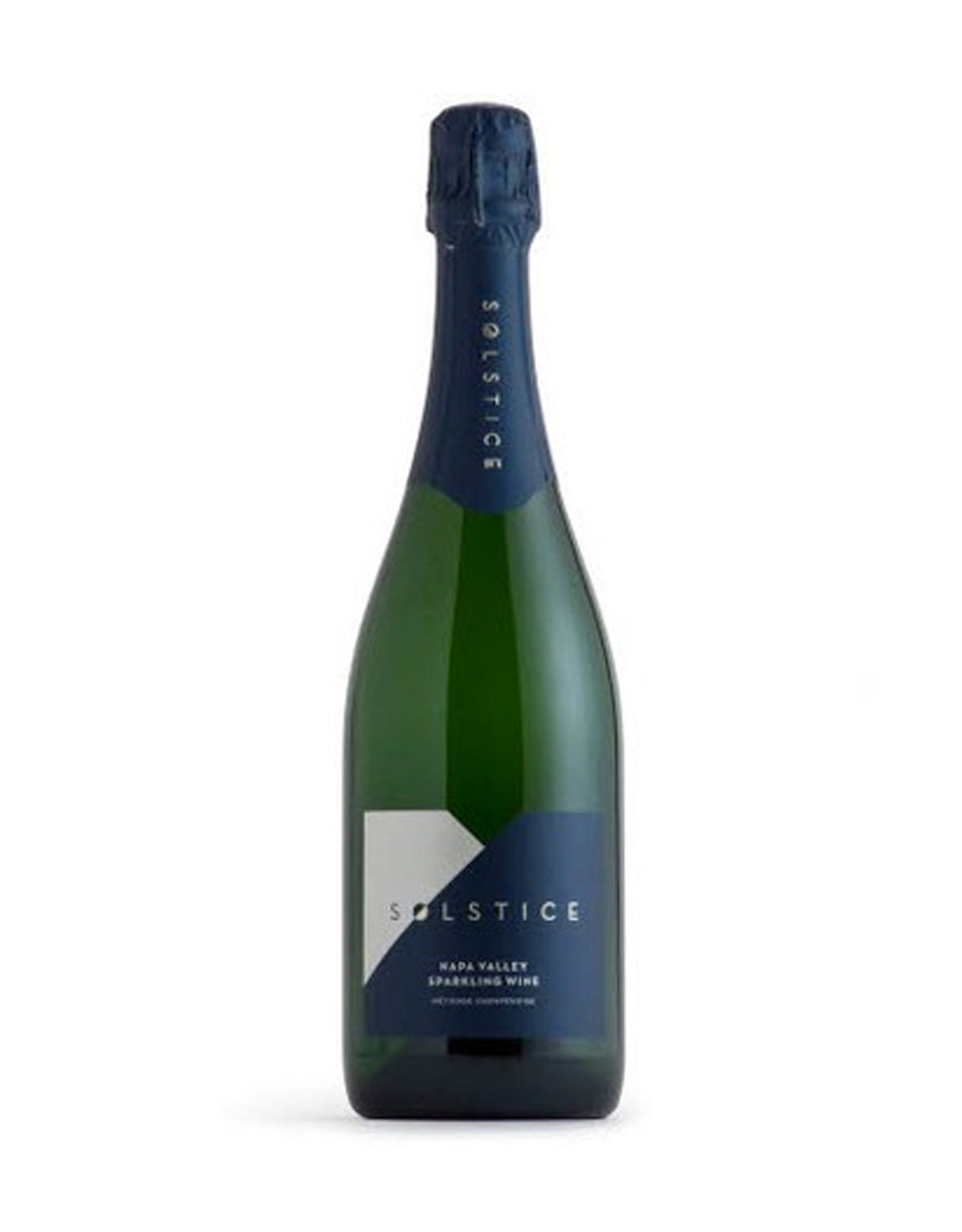 Merryvale Solstice Brut (NV) - ZYN THE WINE MARKET LTD.