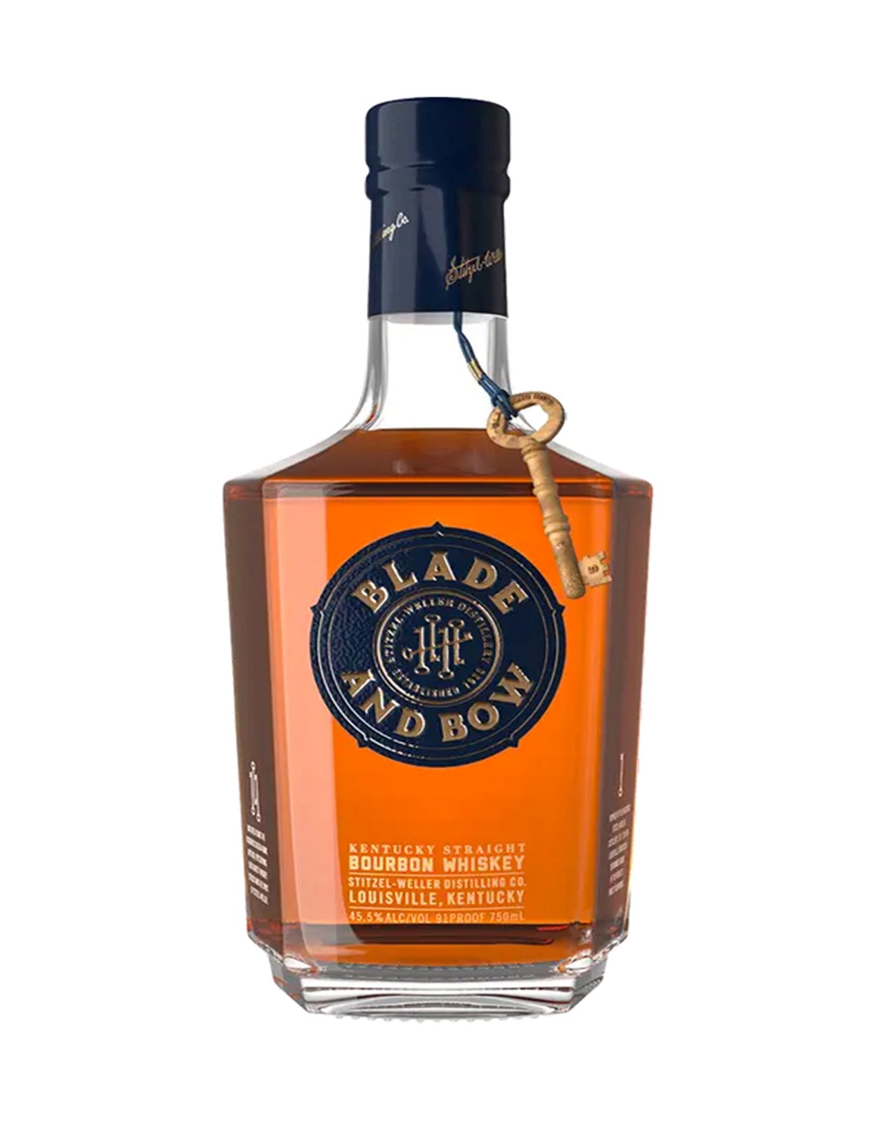 Blade and Bow Kentucky Straight Bourbon