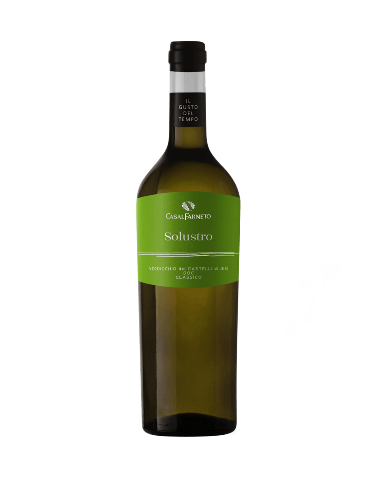 Casalfarneto Verdicchio Solustro 2022 - ZYN THE WINE MARKET LTD.