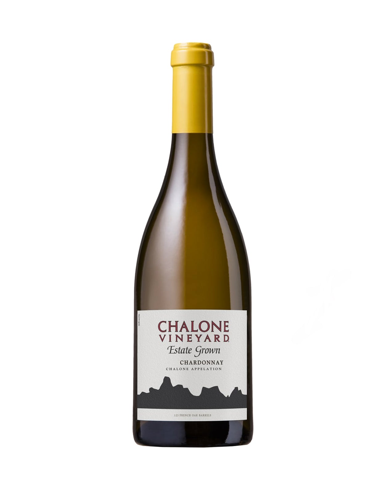 Chalone Chardonnay 2021