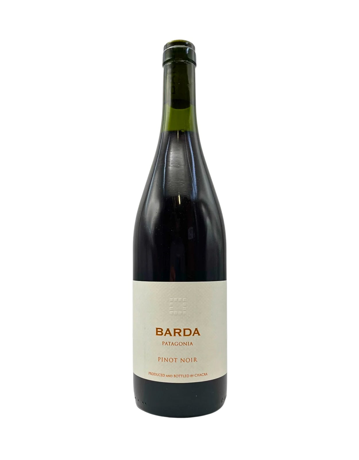 Bodega Chacra 'Barda' Pinot Noir 2022