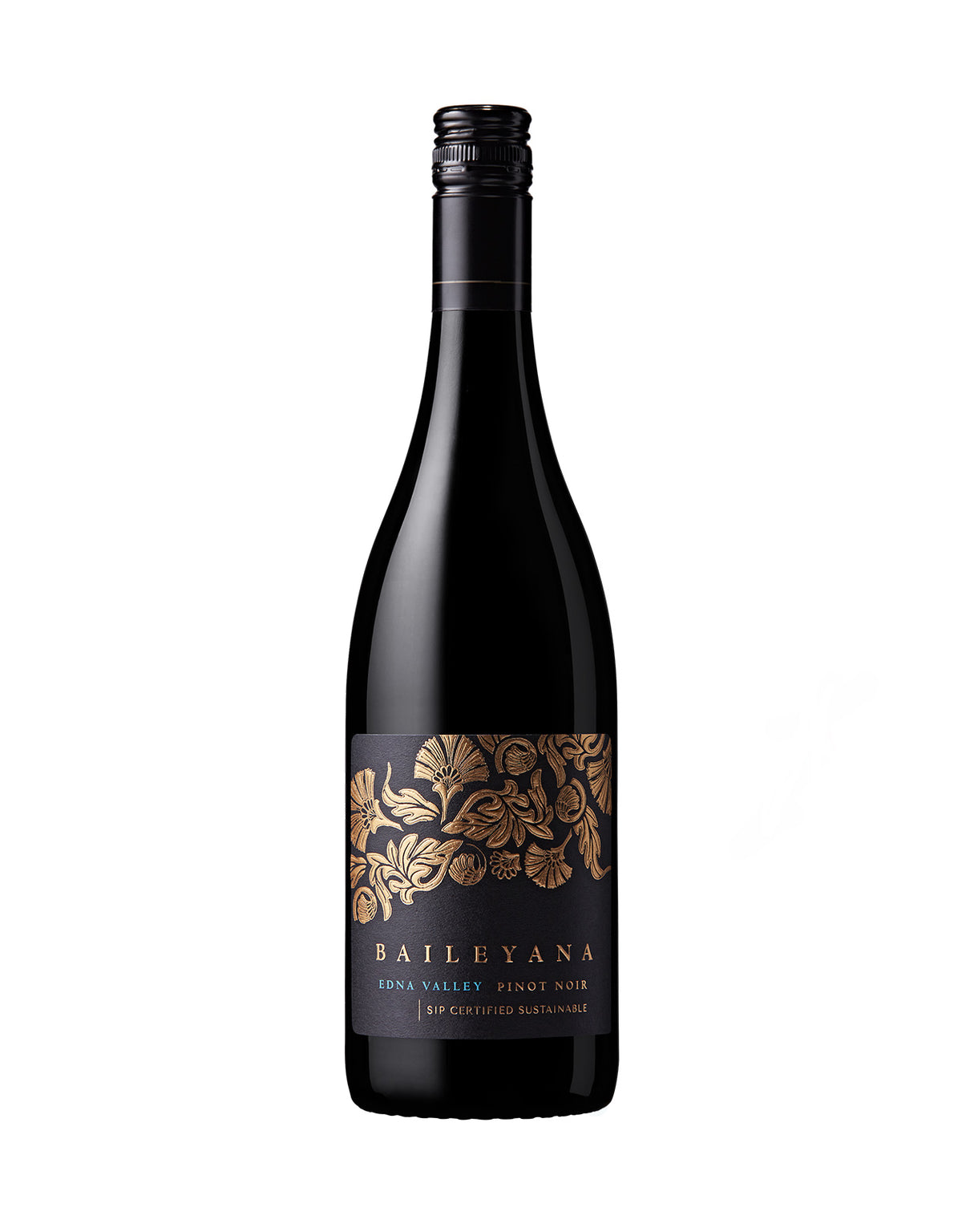 Baileyana Pinot Noir 2021 - ZYN THE WINE MARKET LTD.