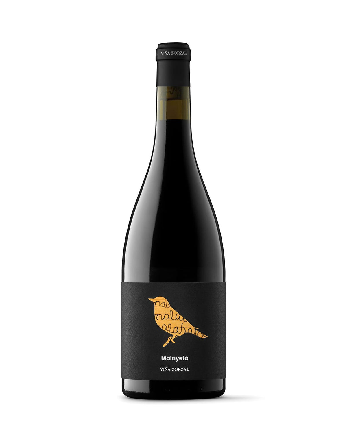 Vina Zorzal Garnacha Malayeto 2021 - ZYN THE WINE MARKET LTD.