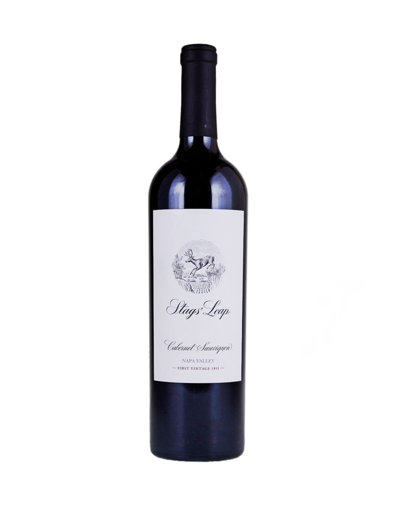 Buy Stag's Leap Winery Cabernet Sauvignon Napa Valley 2020 | ZYN