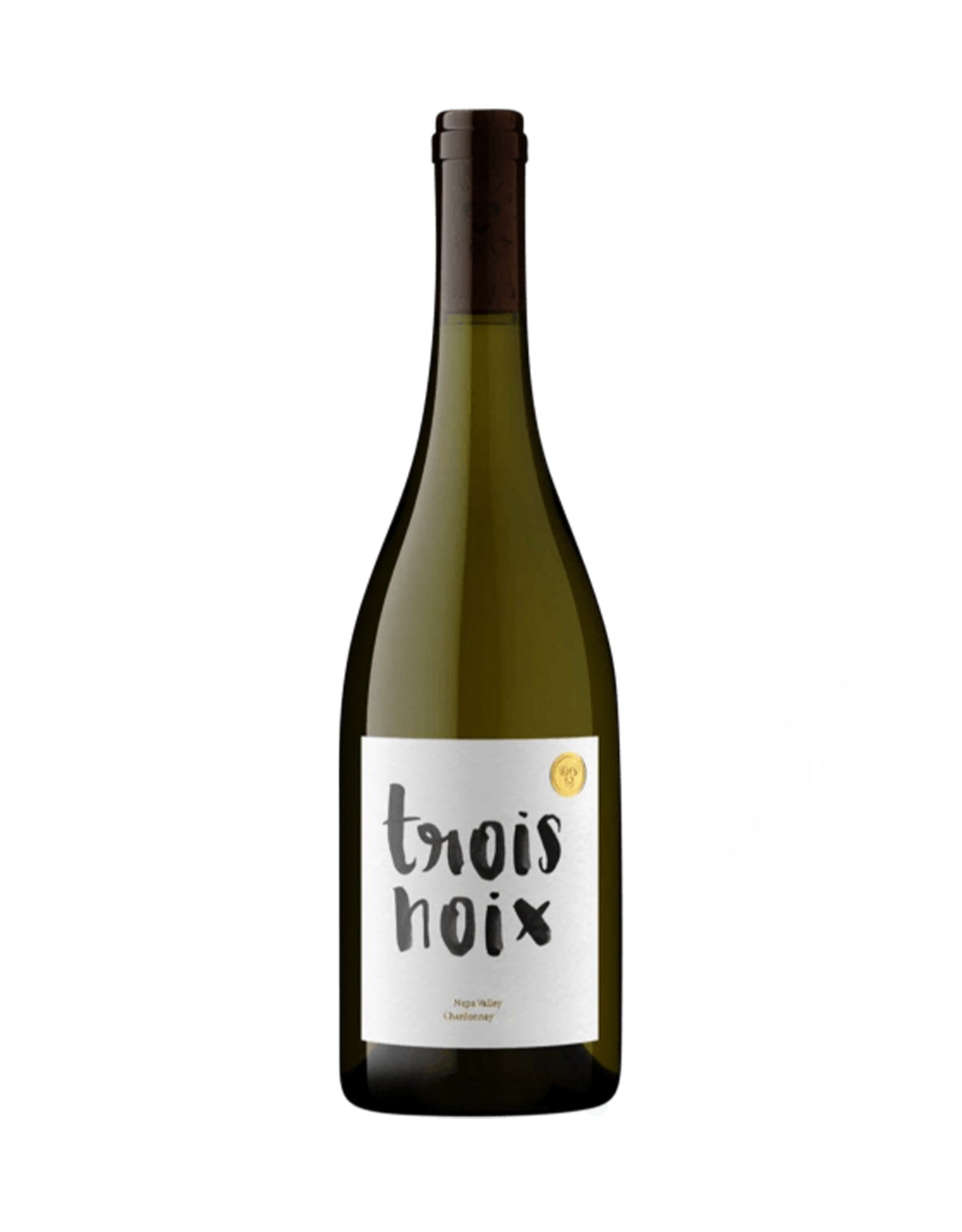 Trois Noix Napa Valley Chardonnay 2020