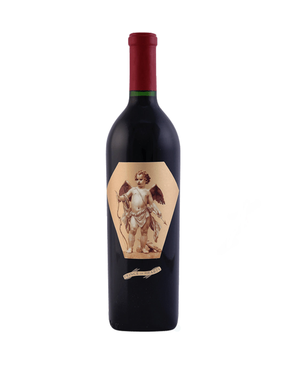 Blankiet Prince of Hearts Napa Valley 2019 - ZYN THE WINE MARKET LTD.
